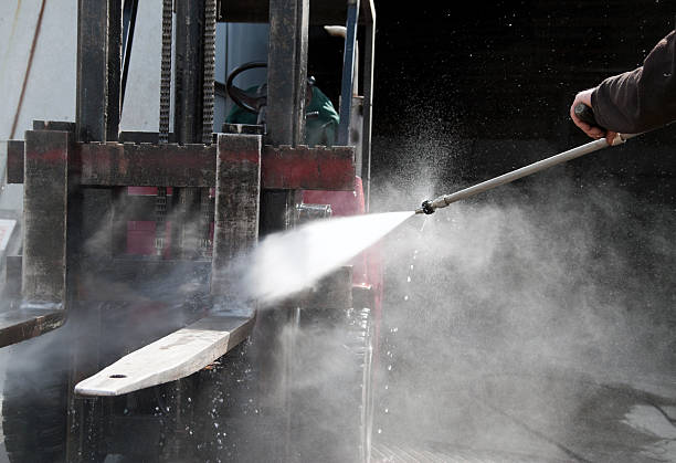 Best Dumpster Area Cleaning  in Morehead, KY